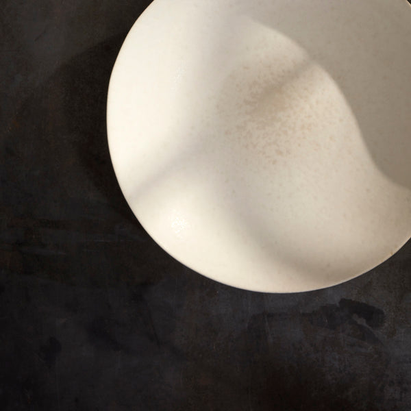 L'objet Terra Coupe Bowl - Stone