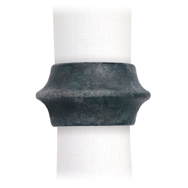 l'objet Terra Cuff Napkin Rings (Set of 4)