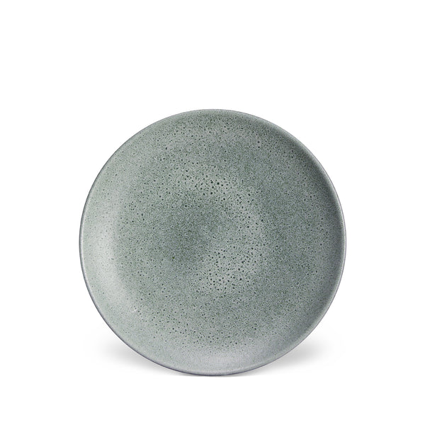 l'objet Terra Dessert Plate - Seafoam