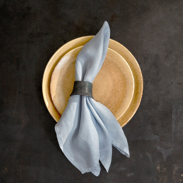 L'objet Terra Dinnerware Set - Leather