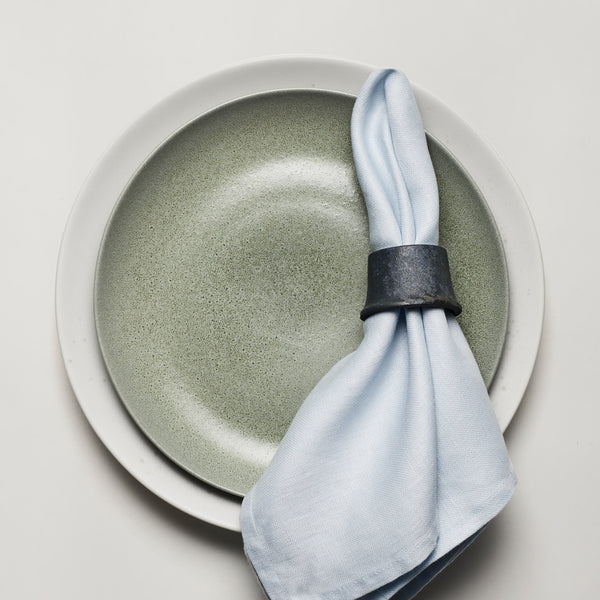 L'objet Terra Dinnerware Set - Seafoam