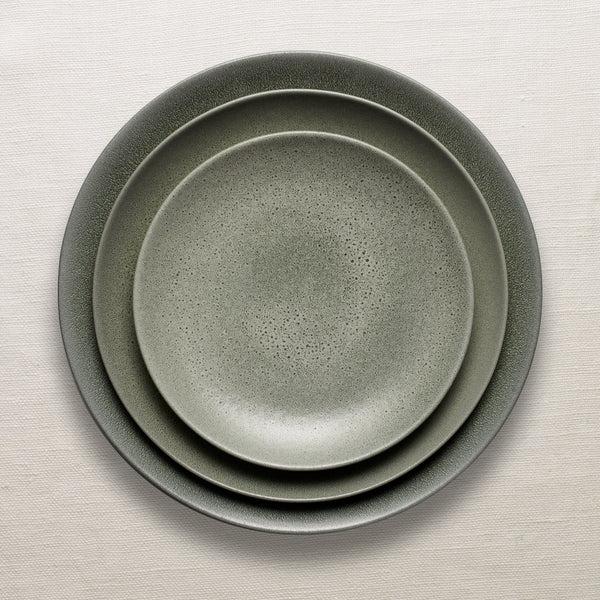 L'objet Terra Dinnerware Set - Seafoam