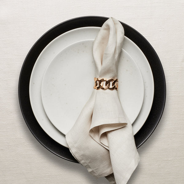 L'objet Terra Dinnerware Set - Stone