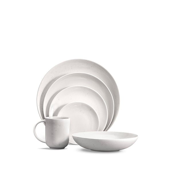 l'objet Terra Dinnerware Set - Stone