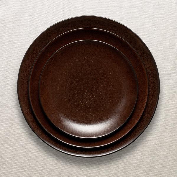 L'objet Terra Dinnerware Set - Wine