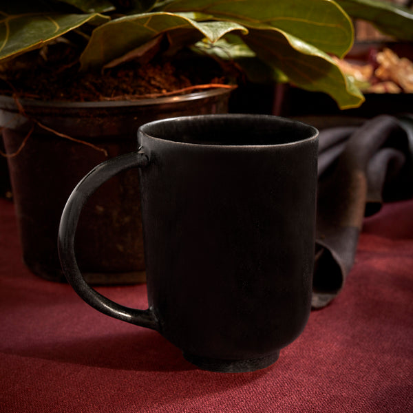L'objet Terra Mug - Iron