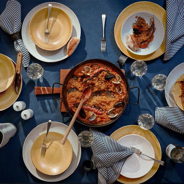 L'objet Terra Mug - Leather