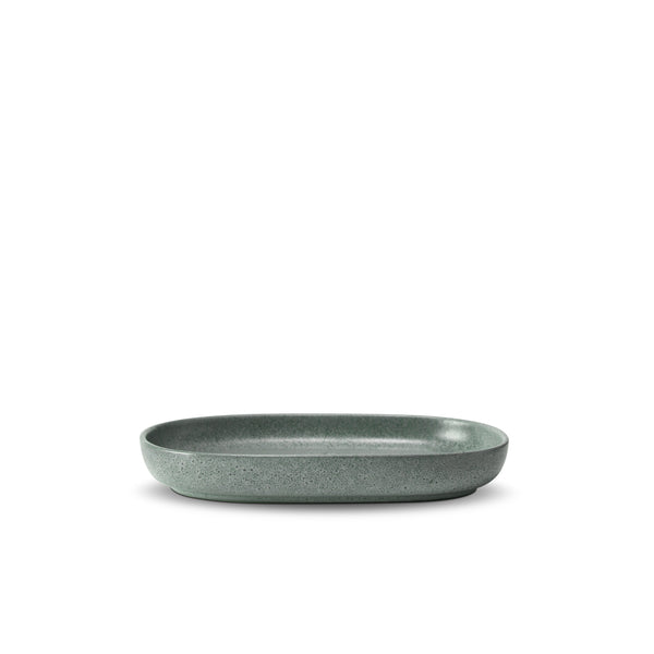 L'objet Terra Oval Platter - Seafoam