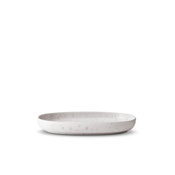 L'objet Terra Oval Platter - Stone