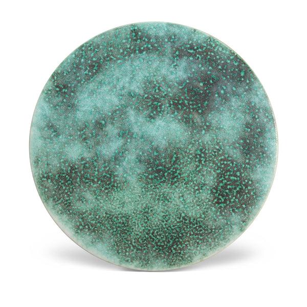 l'objet Terra Platter / Charger - Bronze