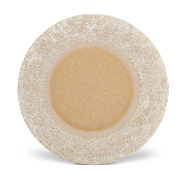 l'objet Terra Platter / Charger - Dusty Rose