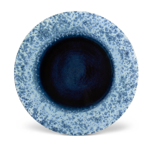 l'objet Terra Platter / Charger - Indigo