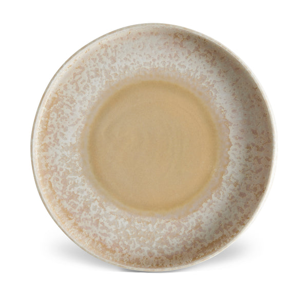 l'objet Terra Round Platter - Large - Dusty Rose