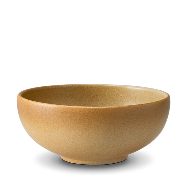 l'objet Terra Salad / Ramen Bowl - Leather