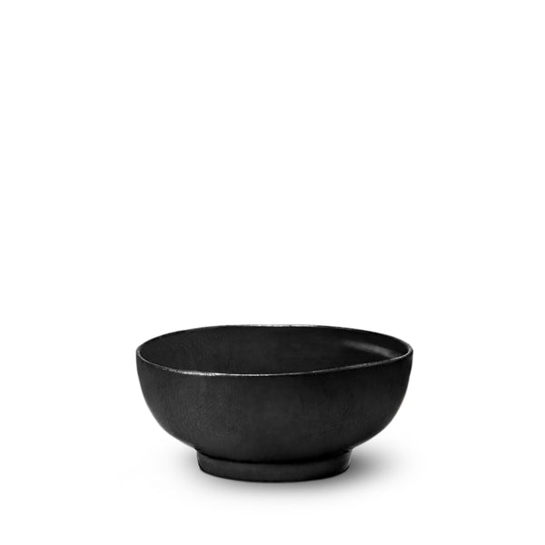 l'objet Terra Sauce Bowl - Iron