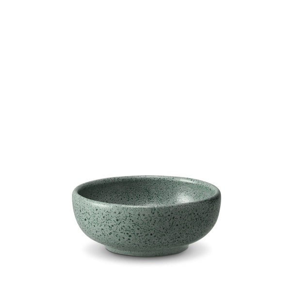l'objet Terra Sauce Bowl - Seafoam