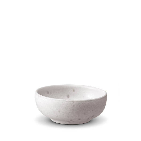 l'objet Terra Sauce Bowl - Stone