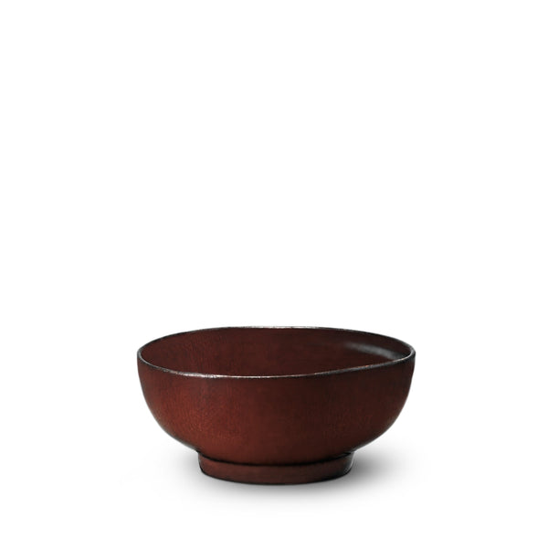 l'objet Terra Sauce Bowl - Wine