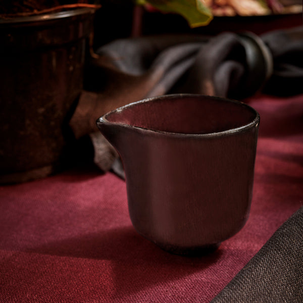 L'objet Terra Sauce Server - Wine