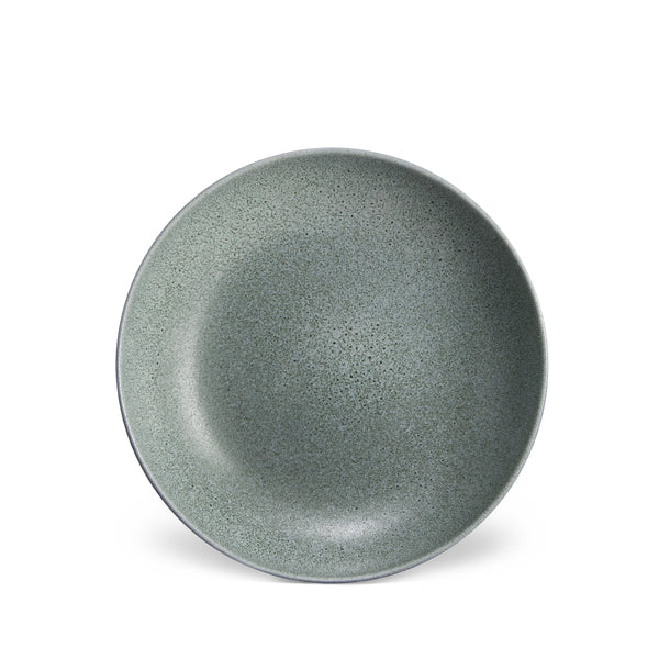l'objet Terra Soup Plate - Seafoam