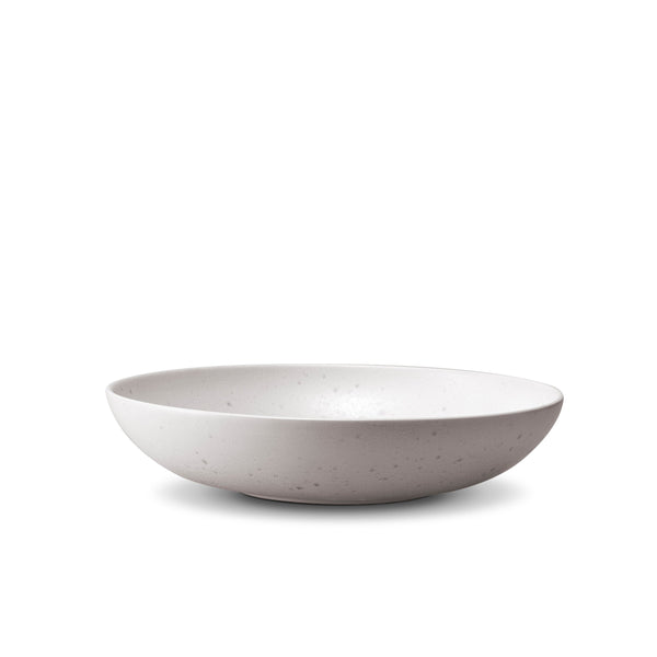 L'objet Terra Soup Plate - Stone
