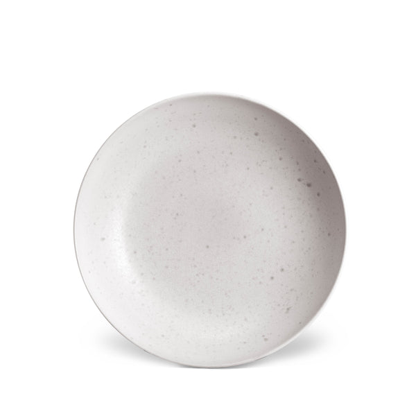 l'objet Terra Soup Plate - Stone