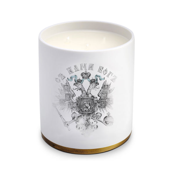L'objet Thé Russe No.75 Candle
