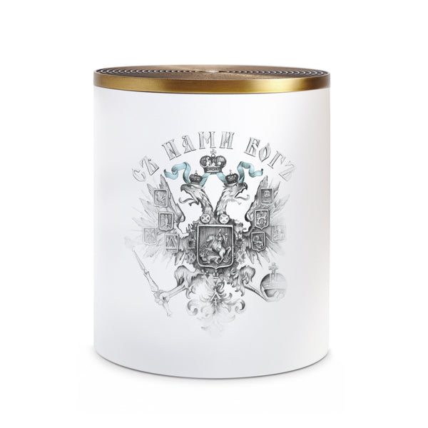 l'objet Thé Russe No.75 Candle