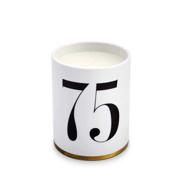L'objet Thé Russe No.75 Candle