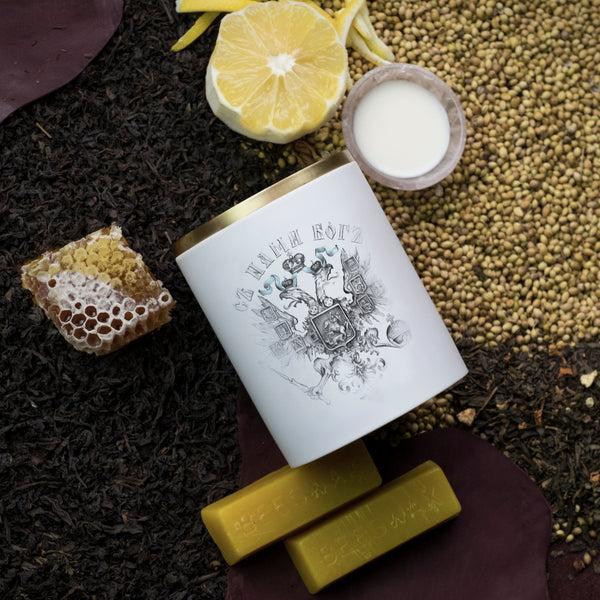 L'objet Thé Russe No.75 Candle