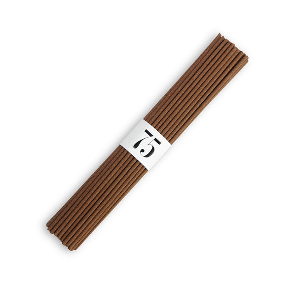 L'objet Thé Russe No.75 Incense (60 Sticks)