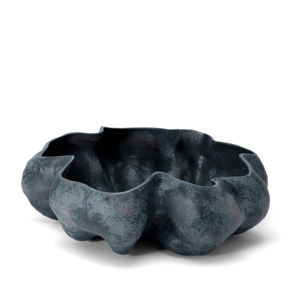 l'objet Timna Bowl- Aged Iron