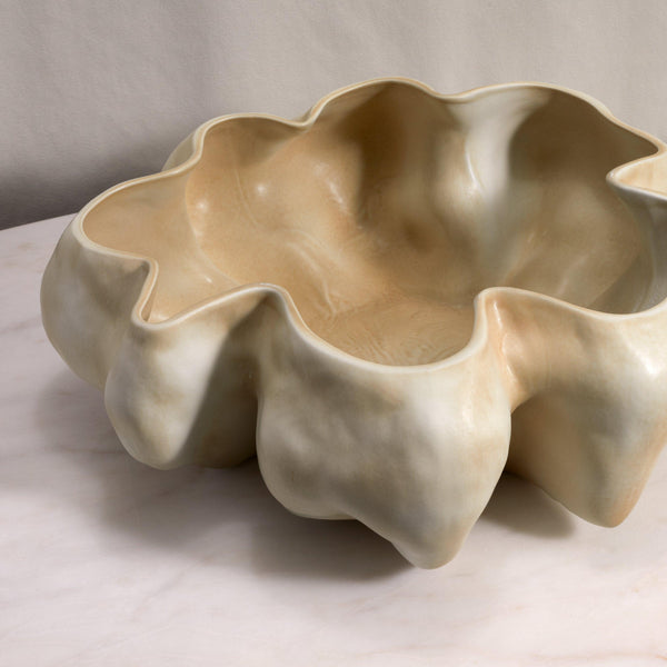 L'objet Timna Bowl - Latte