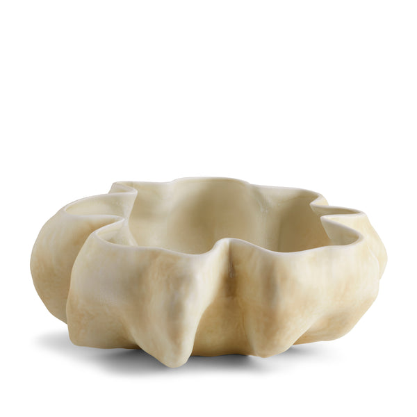 L'objet Timna Bowl - Latte