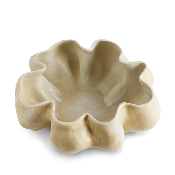 L'objet Timna Bowl - Latte