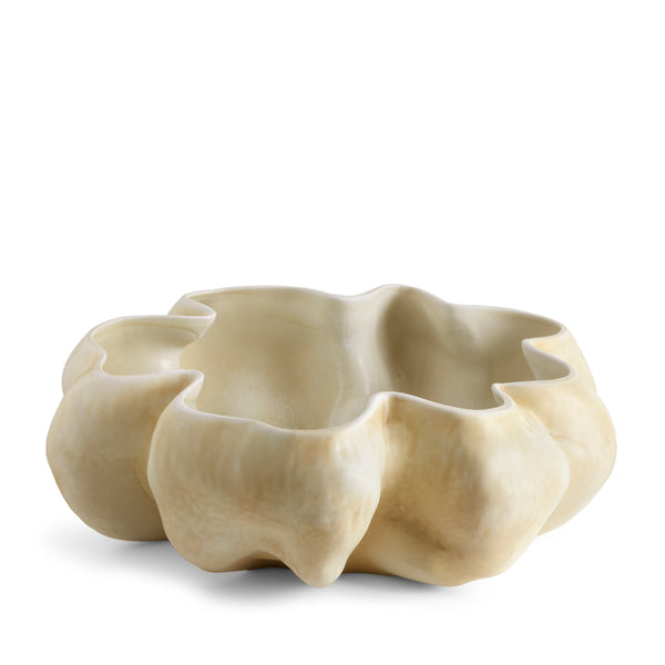 l'objet Timna Bowl - Latte