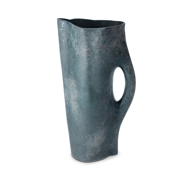 l'objet Timna Pitcher- Aged Iron