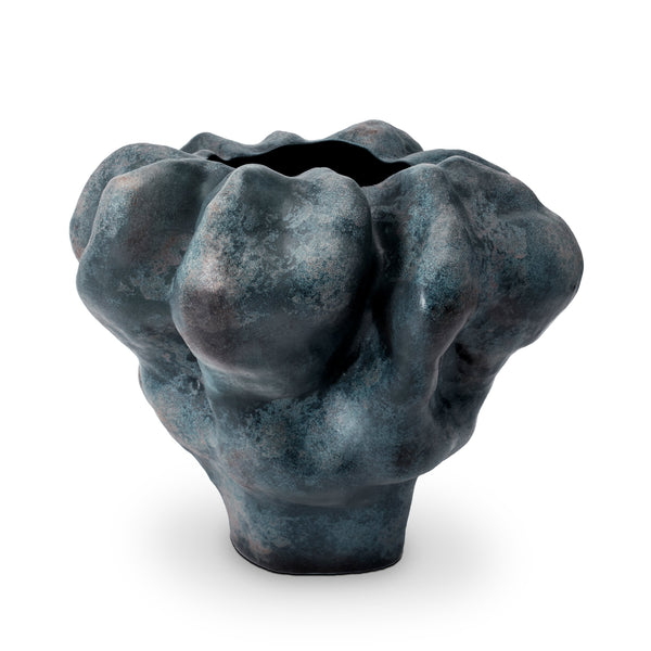l'objet Timna Vase - Short- Aged Iron
