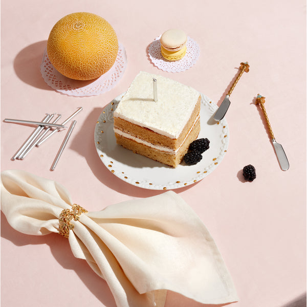 L'objet Venise Spreaders (Set Of 4)