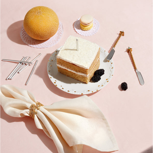 L'objet Venise Spreaders (Set Of 4)