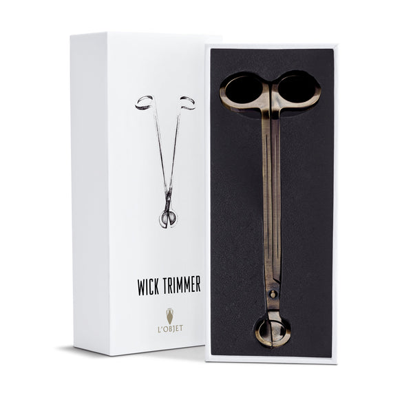 L'objet Wick Trimmer