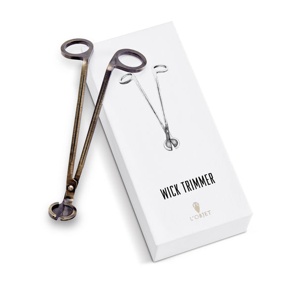 L'objet Wick Trimmer