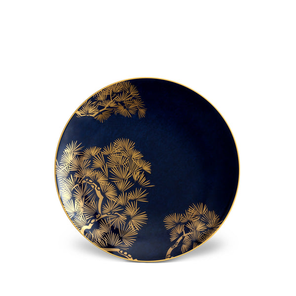 l'objet Zen Bonsai Dessert Plates (Set of 4)