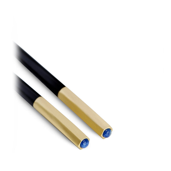 L'objet Zen Chopsticks + Rests (Set Of 2 Pairs)