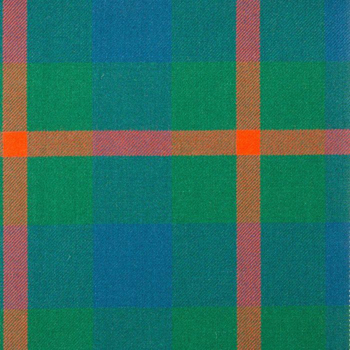 lochcarron of scotland Agnew Ancient Heavyweight Tartan Fabric