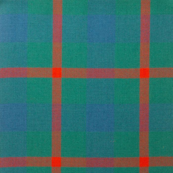 lochcarron of scotland Agnew Ancient Lightweight Tartan Fabric