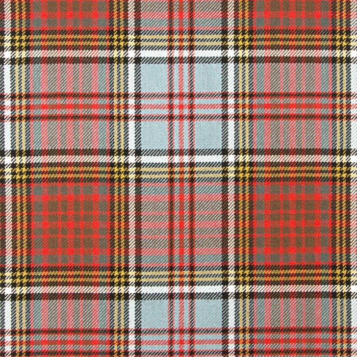 lochcarron of scotland Anderson Weathered Heavyweight Tartan Fabric