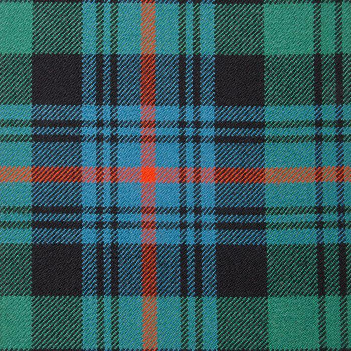 lochcarron of scotland Armstrong Ancient Heavyweight Tartan Fabric