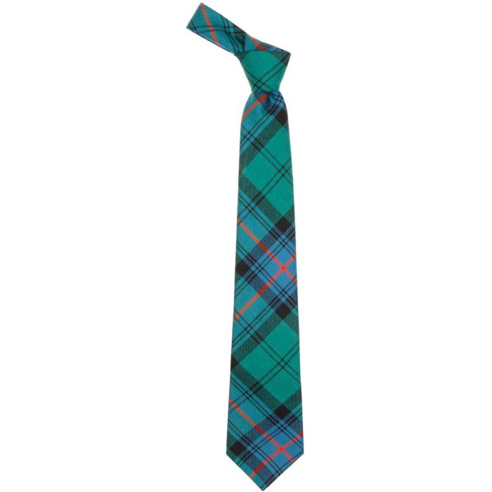 Lochcarron Of Scotland Armstrong Ancient Tartan Tie