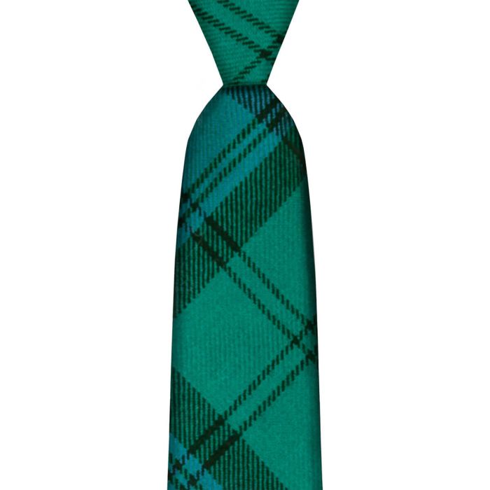 lochcarron of scotland Armstrong Ancient Tartan Tie